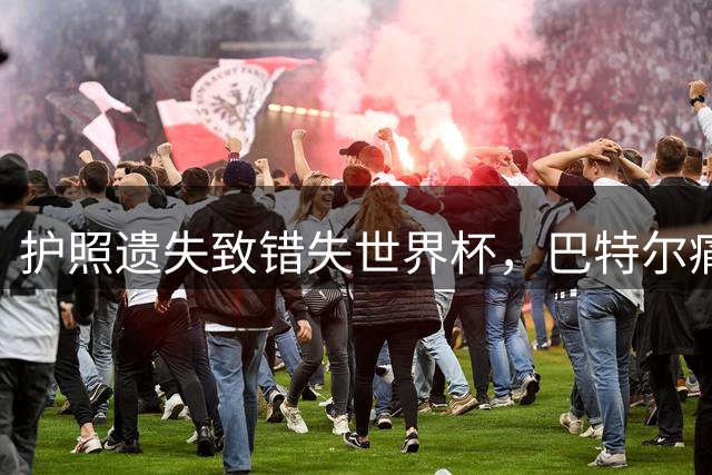 护照遗失致错失世界杯，巴特尔痛批篮坛管理疏失